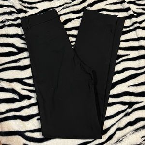 Dress pants